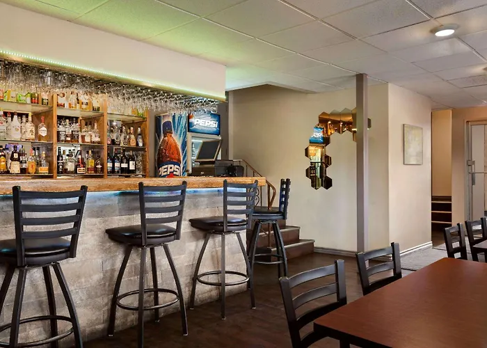 Travelodge By Wyndham Kenora