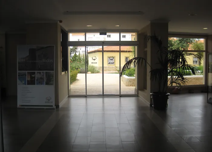 Hotel Sierra Luz