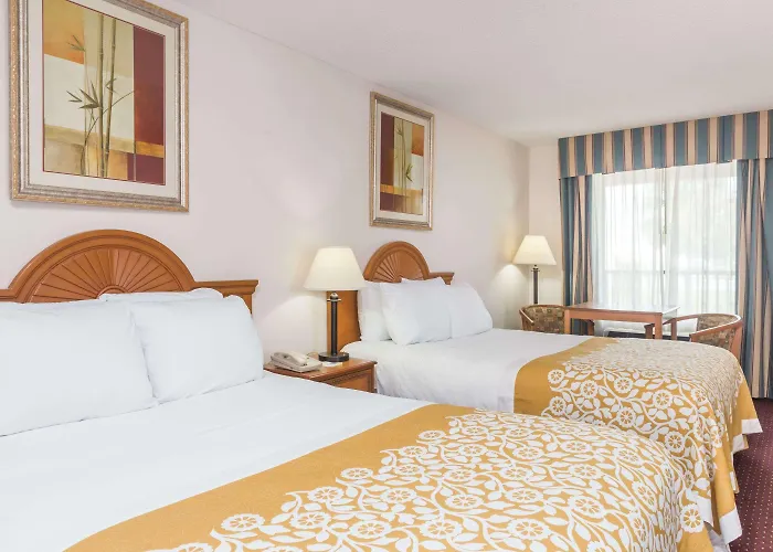 Days Inn Chiefland