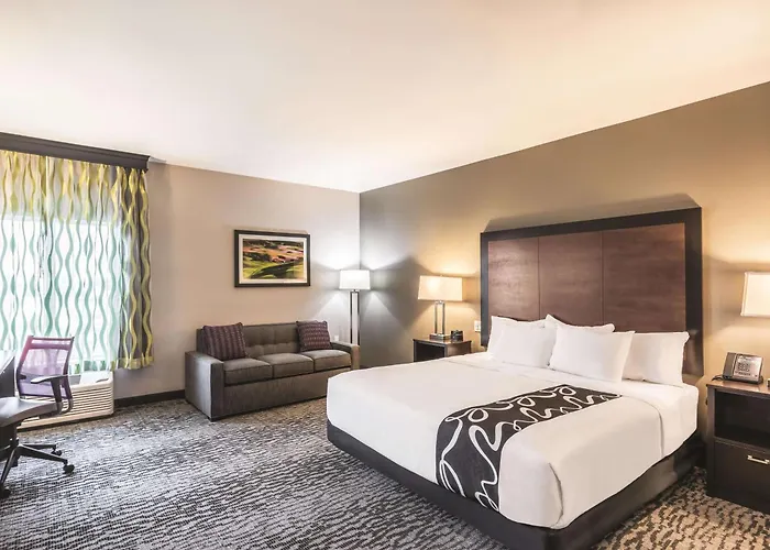 La Quinta Inn & Suites By Wyndham Walla Walla