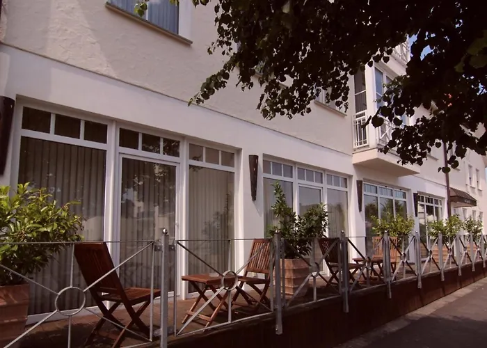 Hotel Heide Residenz