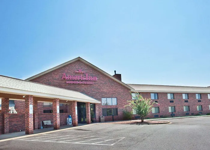University Inn