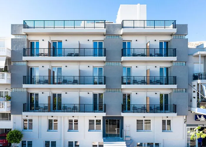 31 Doors Hotel Alexandroupoli