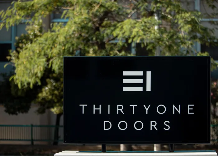 31 Doors Hotel Alexandroupoli
