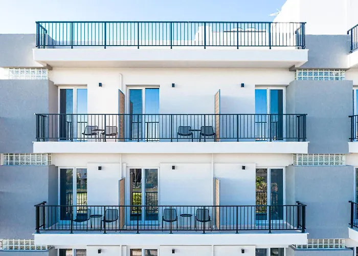 31 Doors Hotel Alexandroupoli