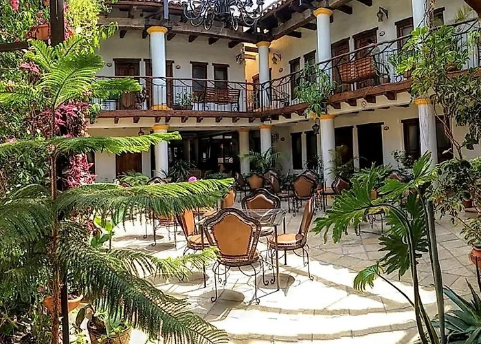 Hotel Grand Maria
