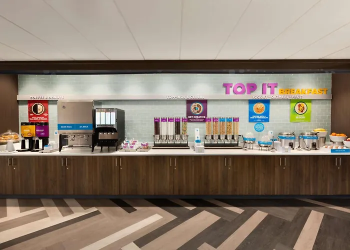 Tru By Hilton Lancaster East