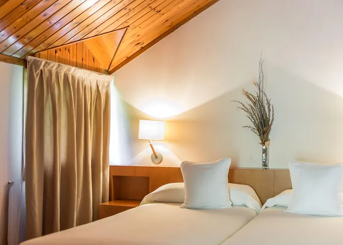 Hotel Xalet Del Golf