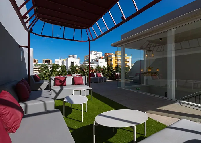 Boutique Hotel Cordial Malteses