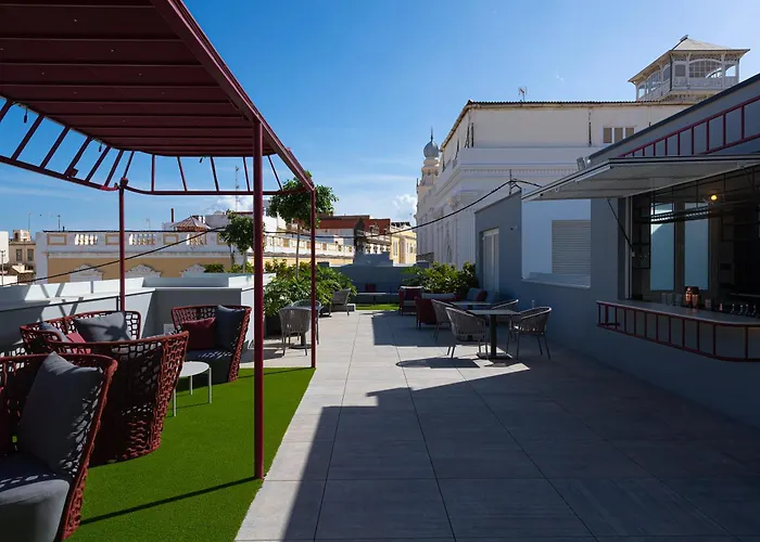 Boutique Hotel Cordial Malteses