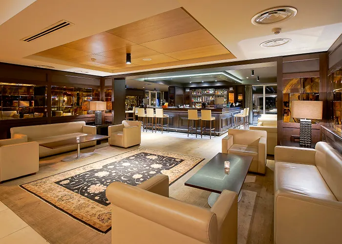 Ana Hotels Sport Poiana Brasov