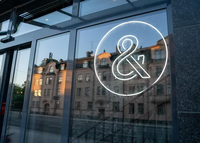 Best Western&Hotel Linkoping