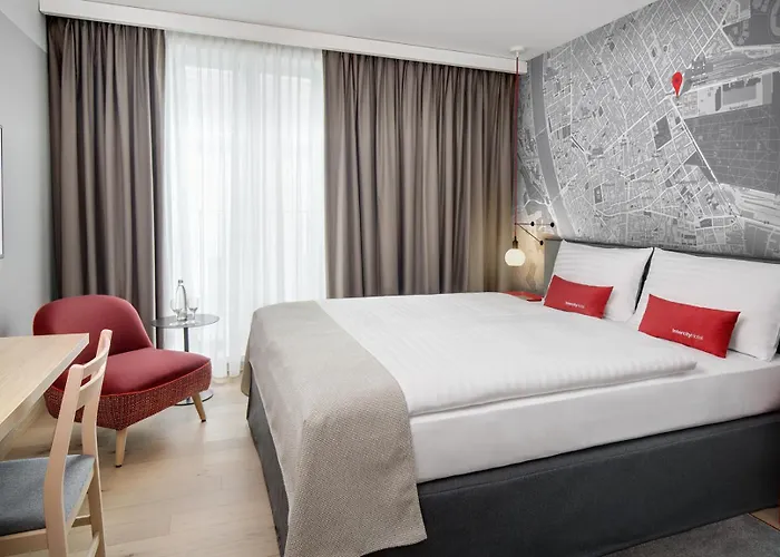 IntercityHotel Budapest