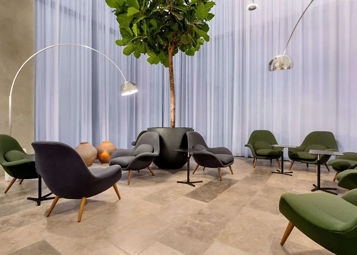 Comwell Copenhagen Portside Dolce By Wyndham
