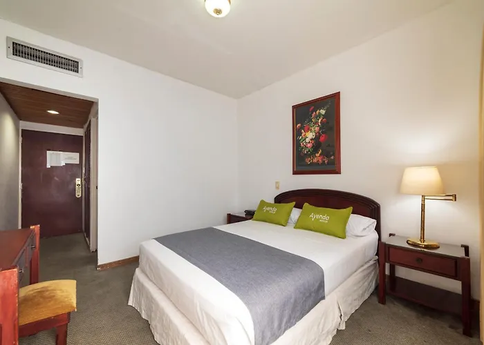 Hotel Jaba Santiago De Cali