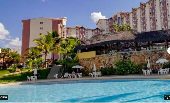 Hotel Hotsprings