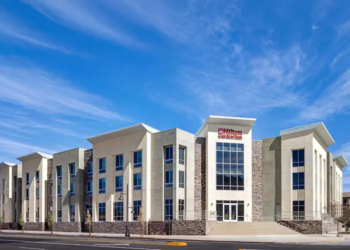Hilton Garden Inn Temecula