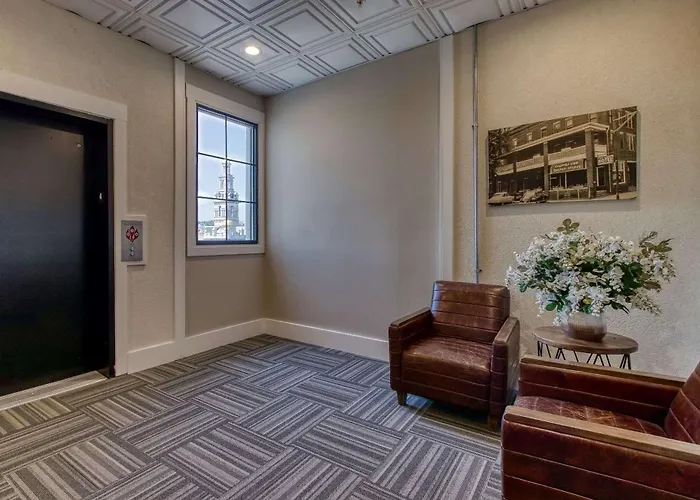 The Historic Central, A New Hotel Collection Property