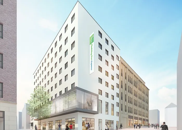 Holiday Inn Express - Recklinghausen