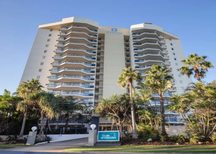 Club Wyndham Kirra Beach, Trademark Collection By Wyndham