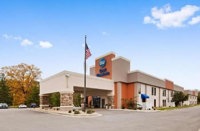 Best Western Delta Inn