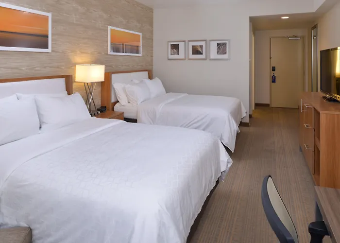 Holiday Inn Express Pocatello By Ihg