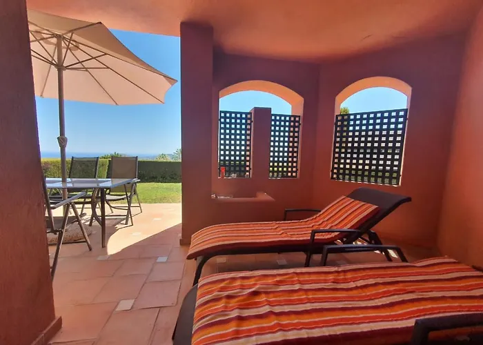 Luxyry apartament Benidorm