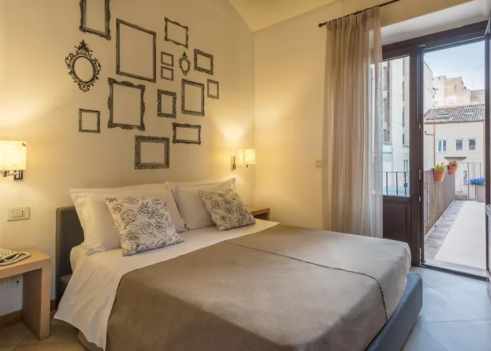 Hotel Vittorio Veneto