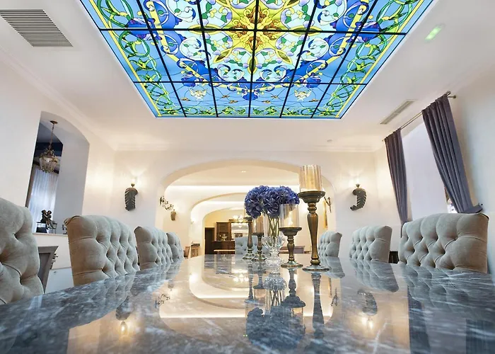 Hotel Caraiman