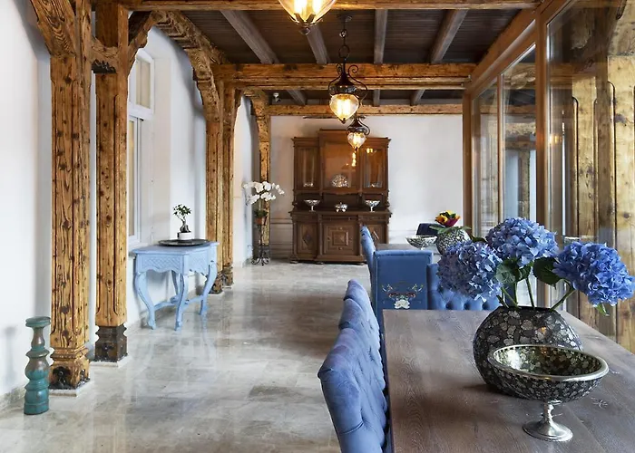 Hotel Caraiman