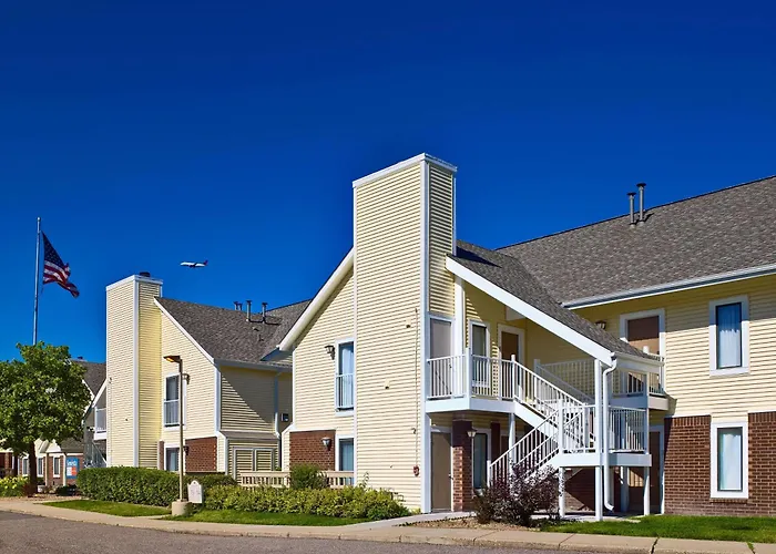 Sonesta ES Suites Burlington
