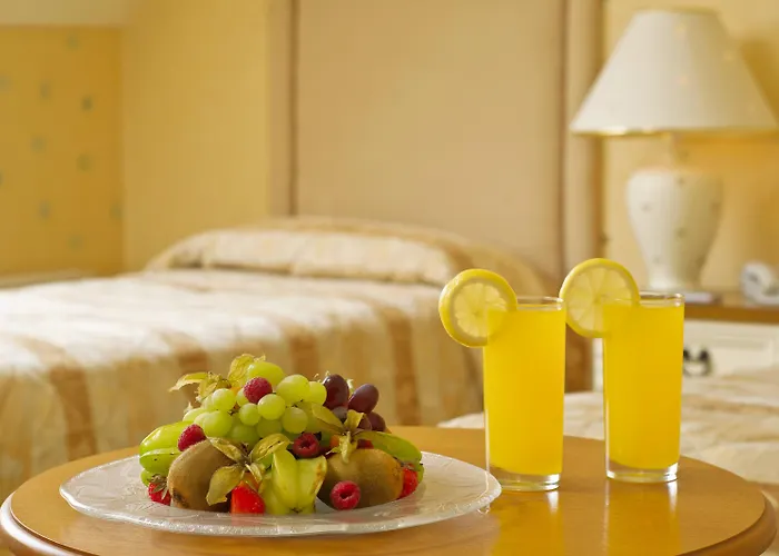 Hylands Burren Hotel