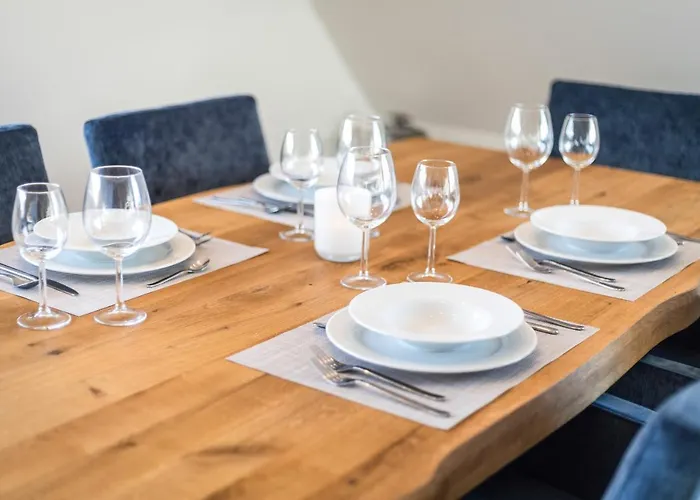 Appartement Friesenloft