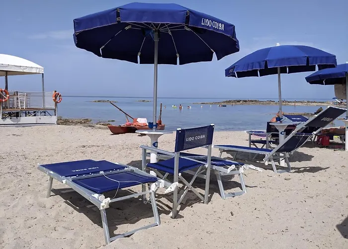Albergo Casa Del Turista