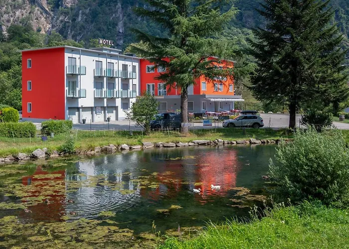 Motel Afia
