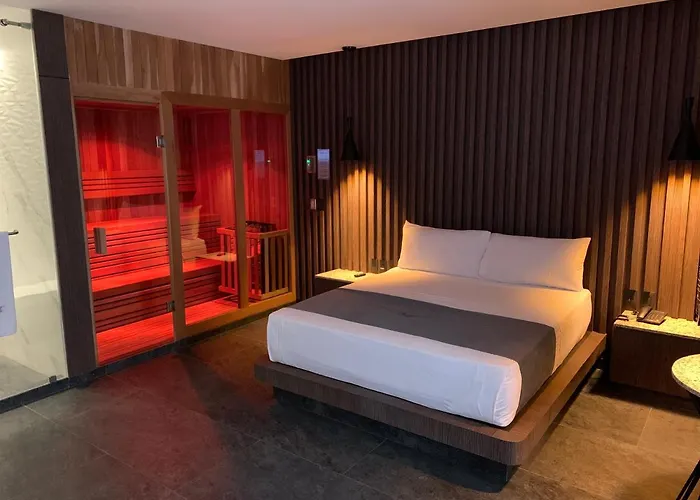 Hotel Boutique Secret