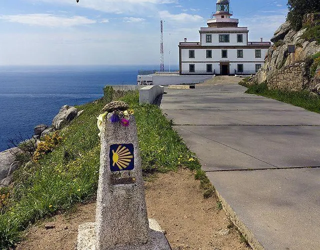 Hotel Faro De Finisterre