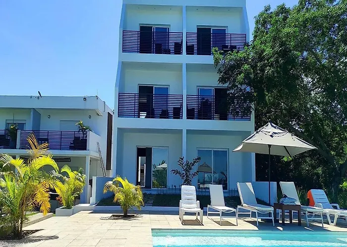 Nosy Be Sun Hotel