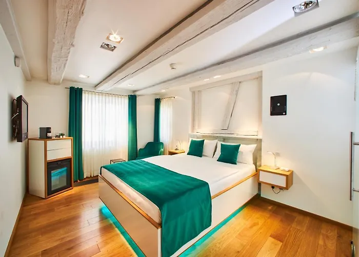 Hotel Max Am See