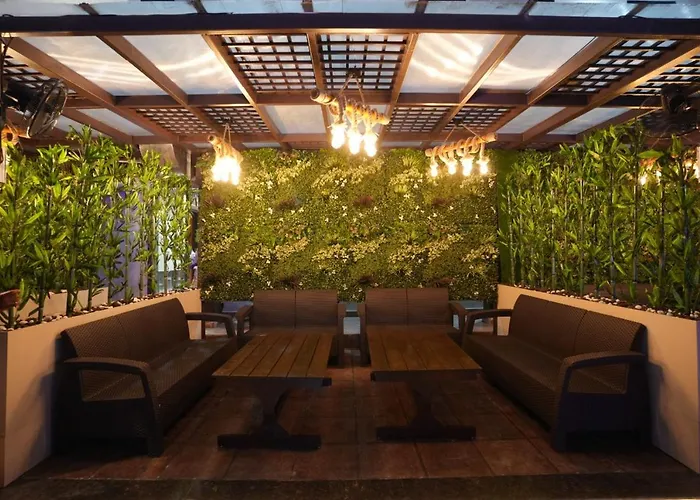 Bajaj'S Karwan Inn