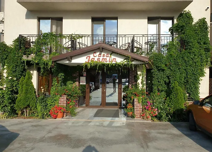 Casa Jasmin