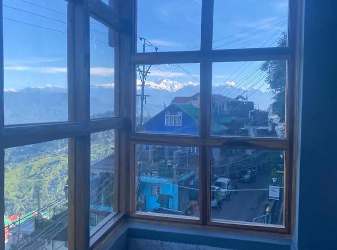 The Valaya Hotel