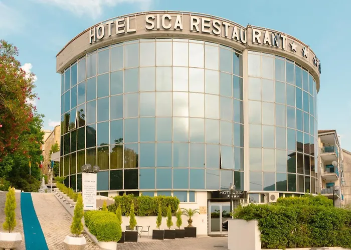 Hotel Sica