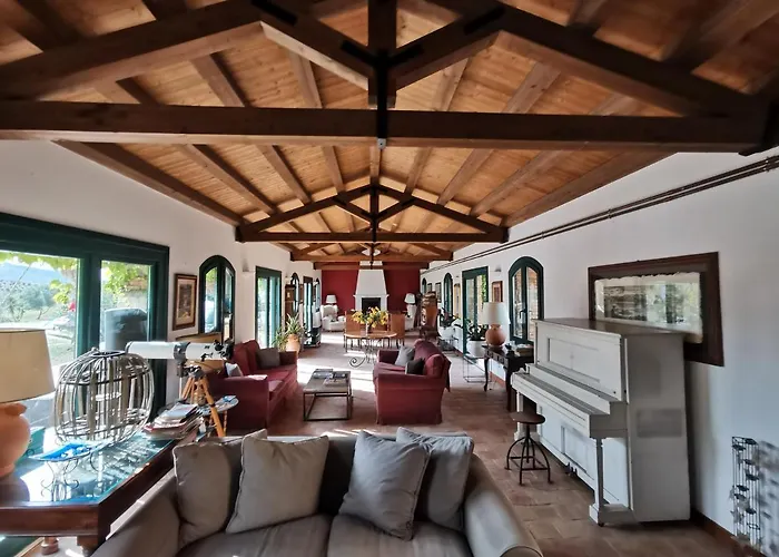 La Masseria Rainbow Hotel - Adults Only