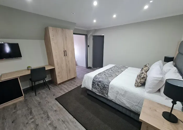 Luxe On Ridge Boutique Hotel