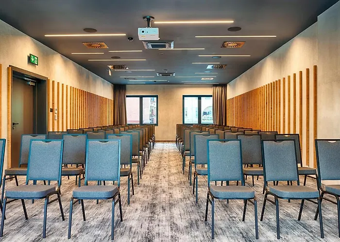 Focus Hotel Premium Bydgoszcz