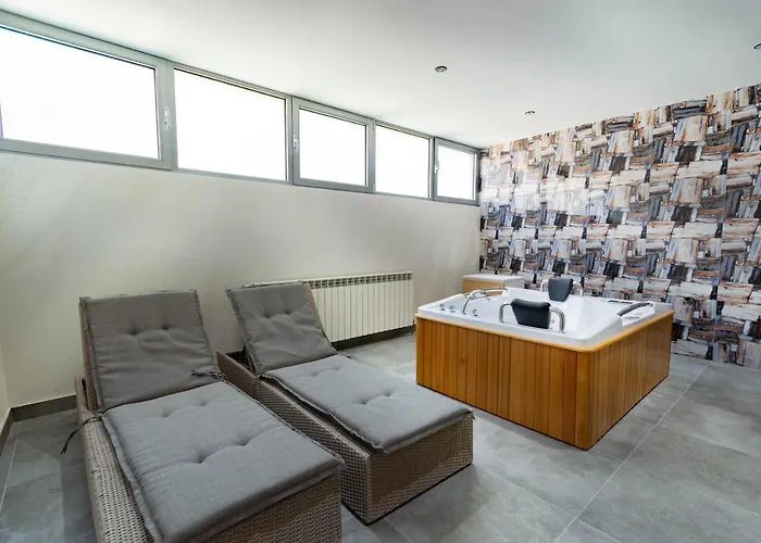 Hotel Ideal Deluxe