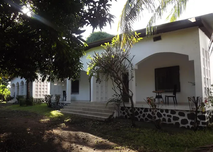 Hotel La Grillade
