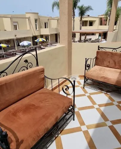Hotel Beach Club la Perle