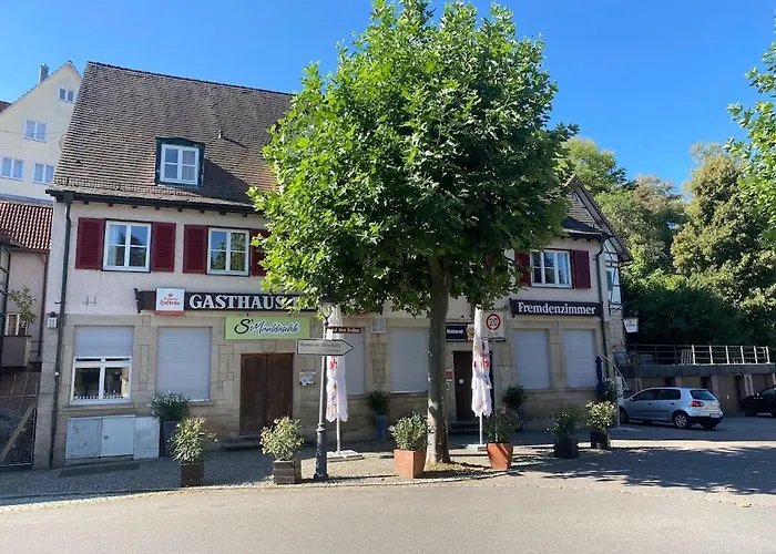 Gasthaus Lamm